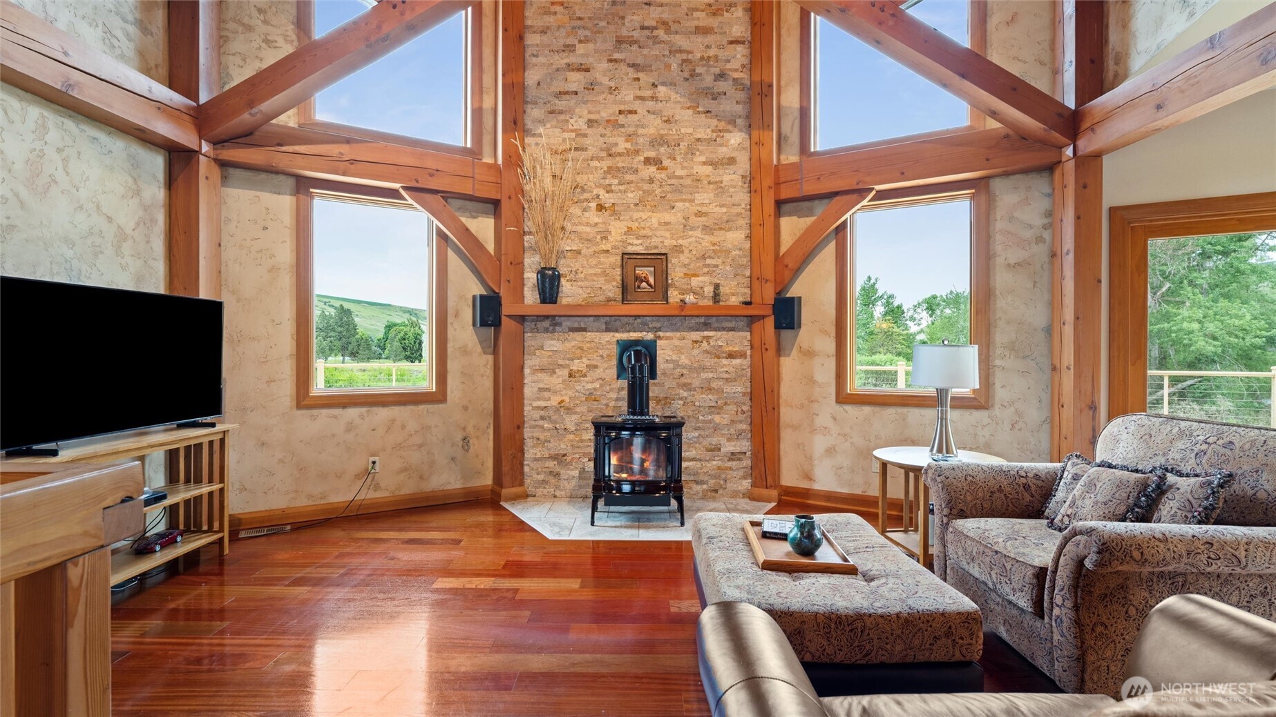 625 N Willow , Dayton, WA 99328