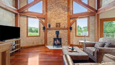 625 N Willow , Dayton, WA 99328 - Photo 7