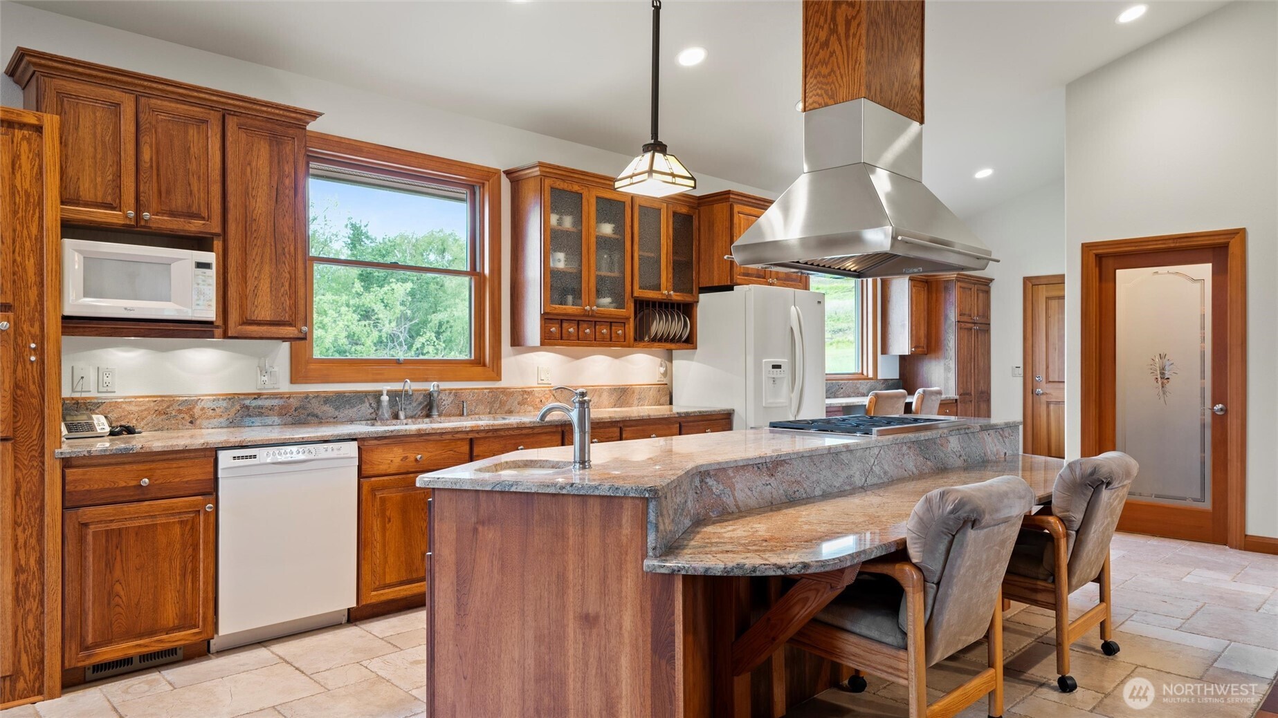 625 N Willow , Dayton, WA 99328