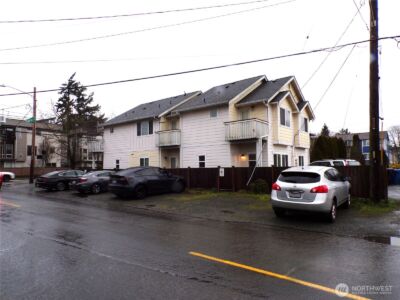 501 N 105th Street #A,B&C, Seattle, WA 98133-9213