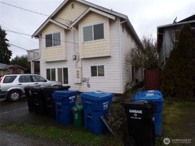 501 N 105th Street #A,B&C, Seattle, WA 98133-9213 - Photo 34