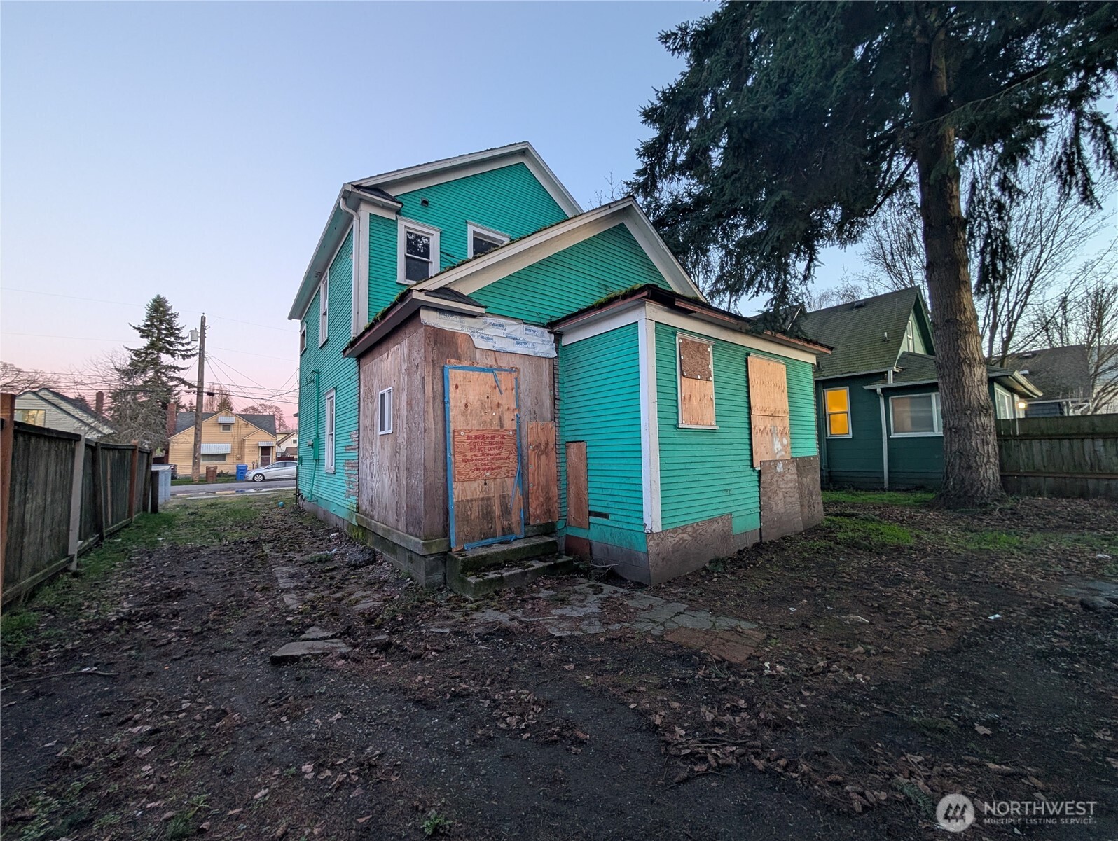 5430 S Birmingham Street , Tacoma, WA 98409