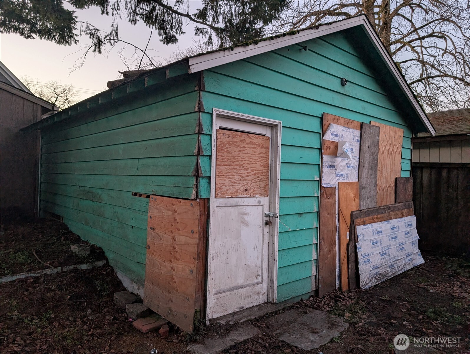 5430 S Birmingham Street , Tacoma, WA 98409