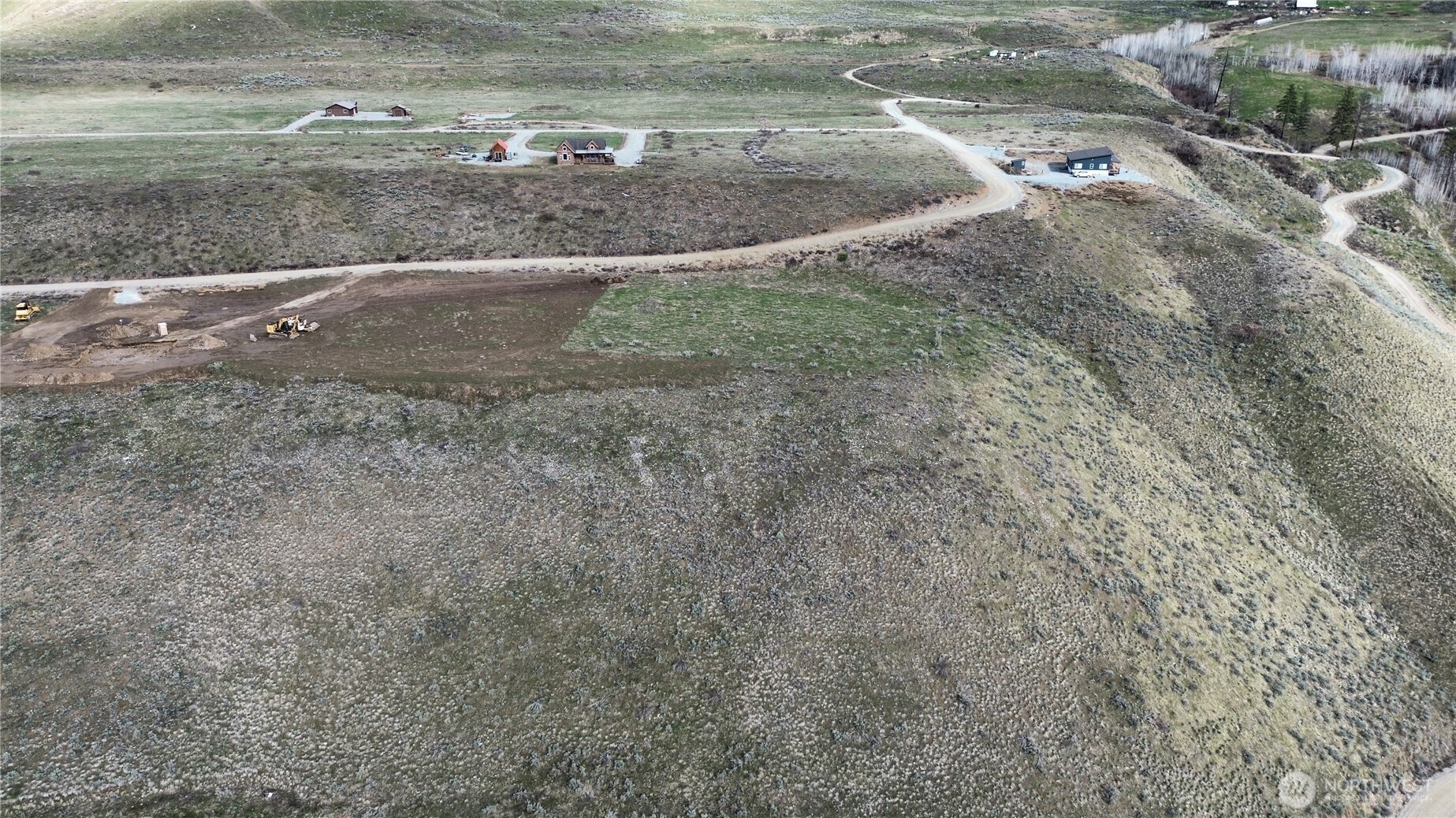 0 Flycast Road , Methow, WA 98834