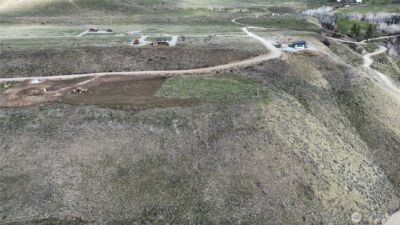 0 Flycast Road , Methow, WA 98834 - Photo 1