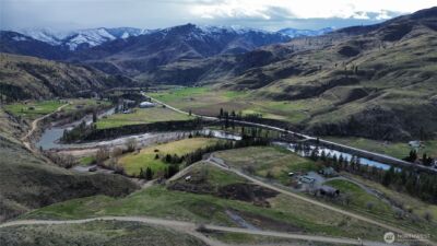 0 Flycast Road , Methow, WA 98834 - Photo 2