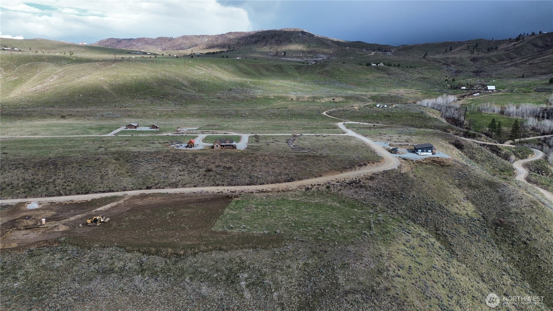 0 Flycast Road , Methow, WA 98834