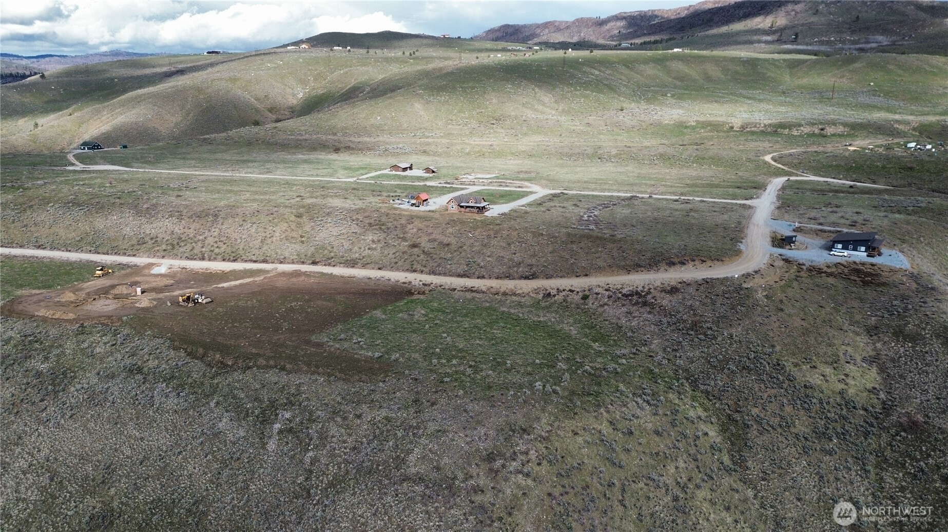 0 Flycast Road , Methow, WA 98834