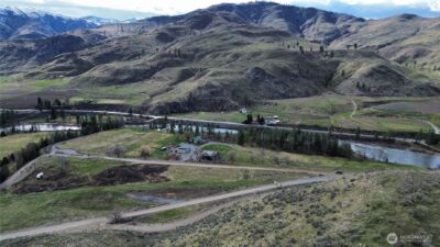 0 Flycast Road , Methow, WA 98834 - Photo 10