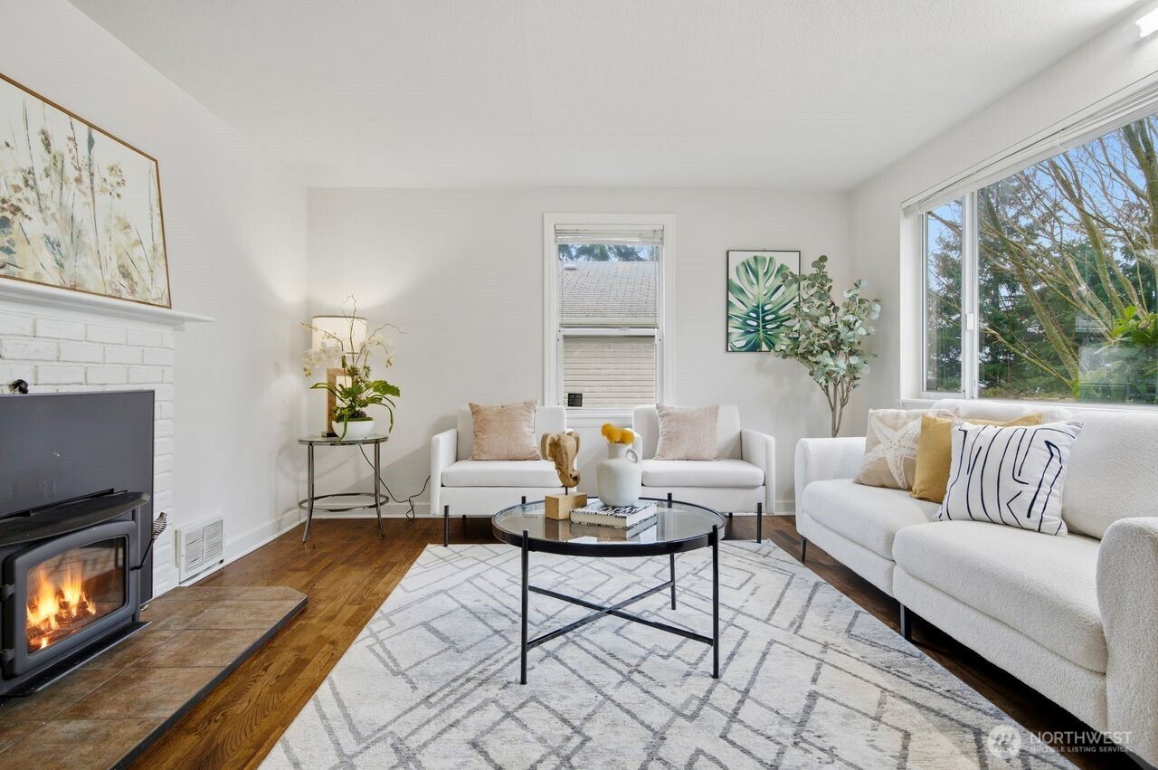 7102 N 9th Street , Tacoma, WA 98406