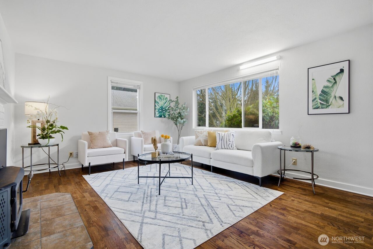 7102 N 9th Street , Tacoma, WA 98406