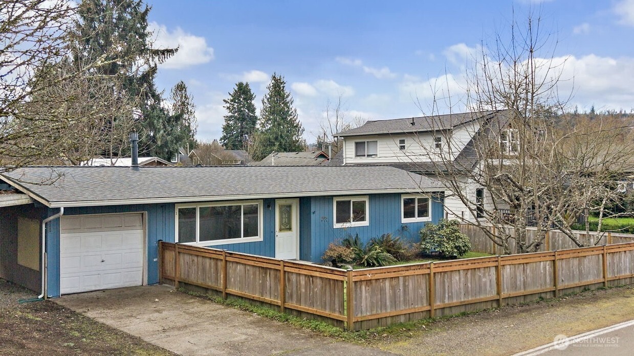 32115 E Rutherford Street , Carnation, WA 98014