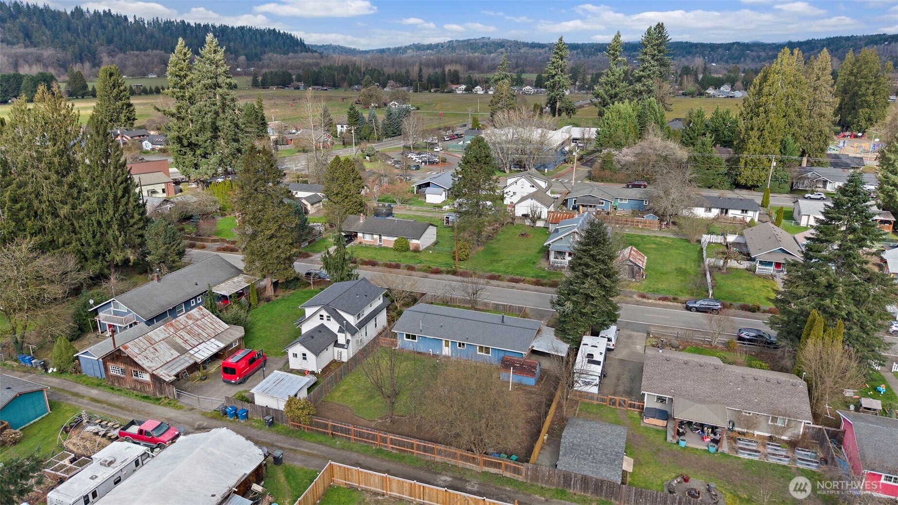 32115 E Rutherford Street , Carnation, WA 98014