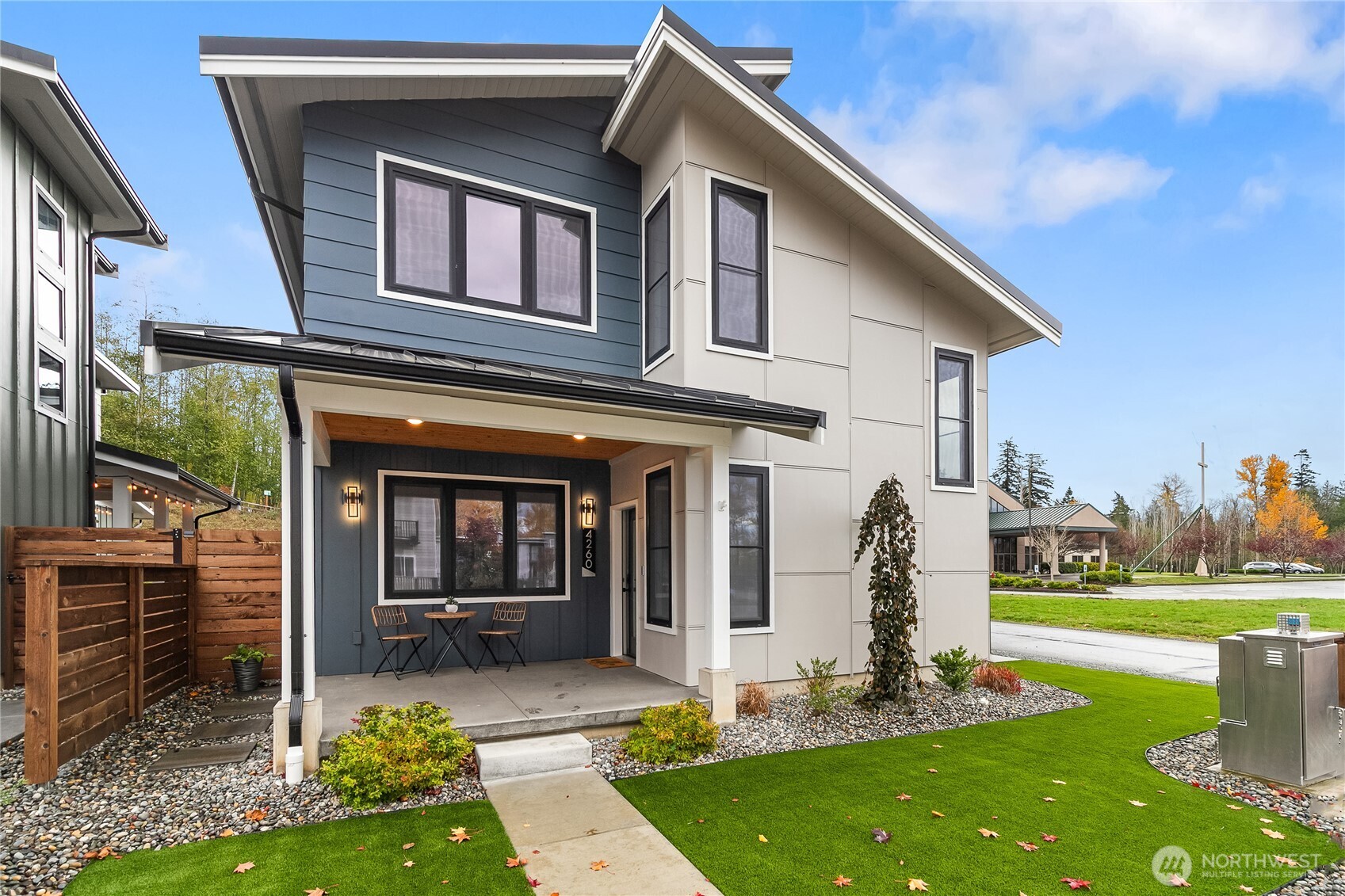 4260 Creston Way , Bellingham, WA 98226