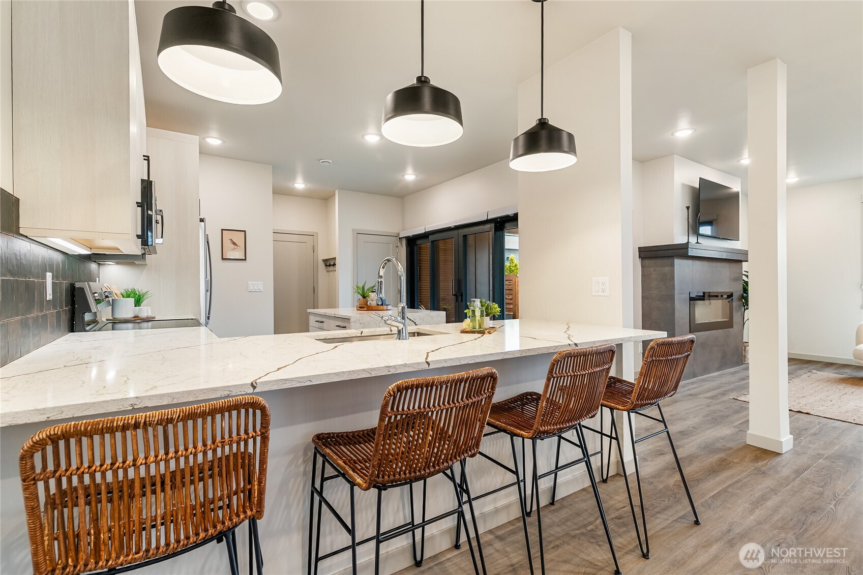 4260 Creston Way , Bellingham, WA 98226