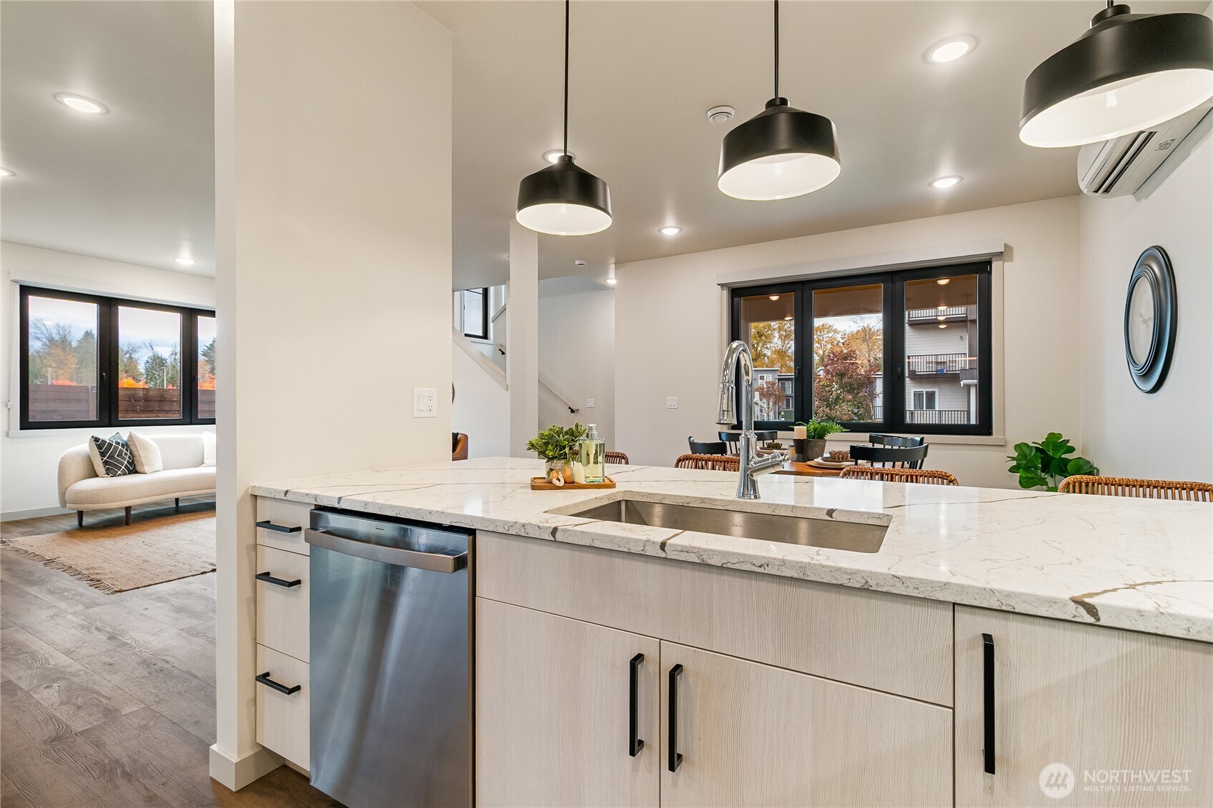 4260 Creston Way , Bellingham, WA 98226