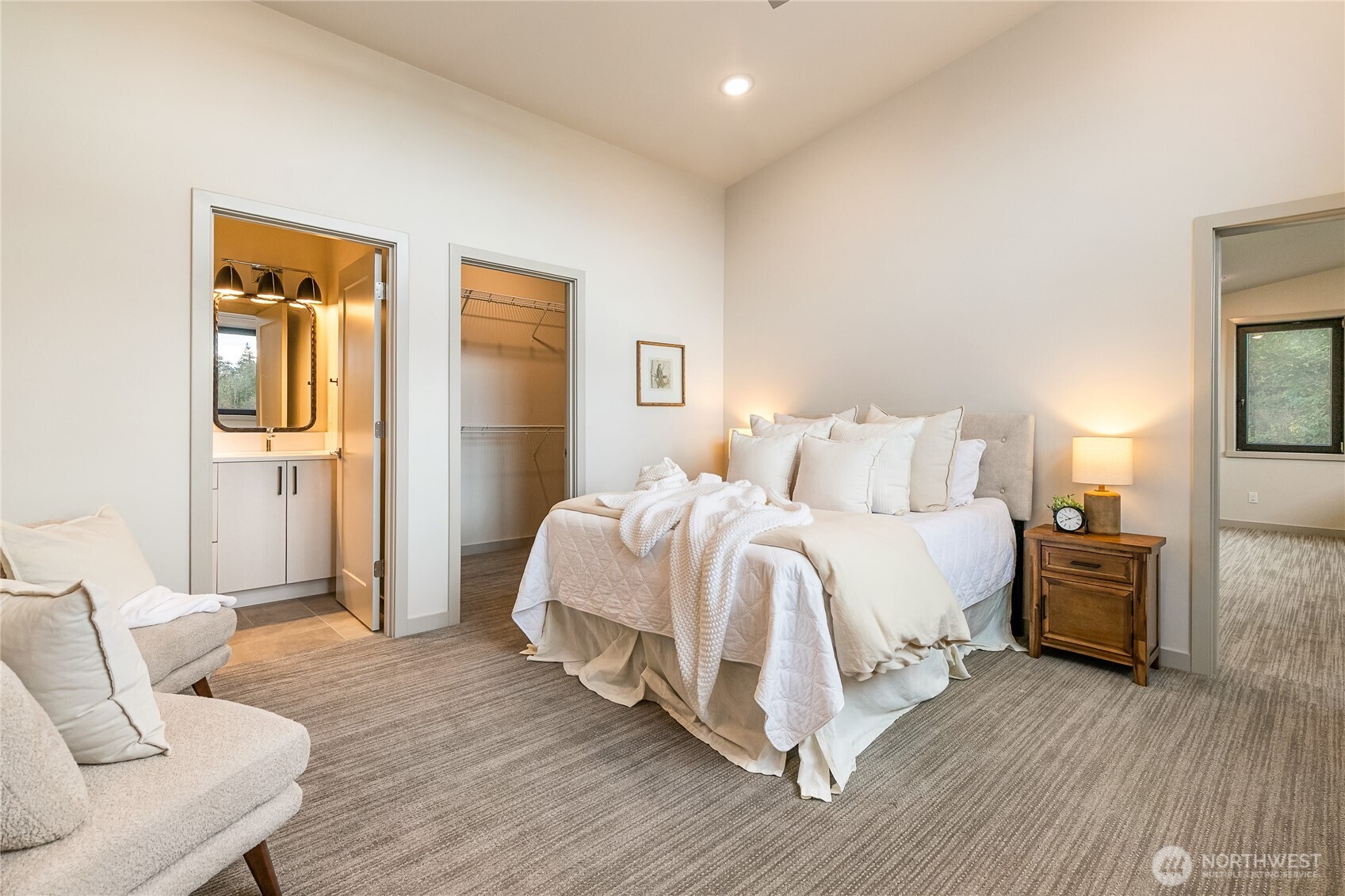 4260 Creston Way , Bellingham, WA 98226