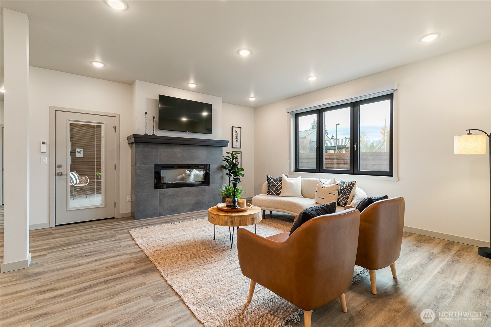 4260 Creston Way , Bellingham, WA 98226