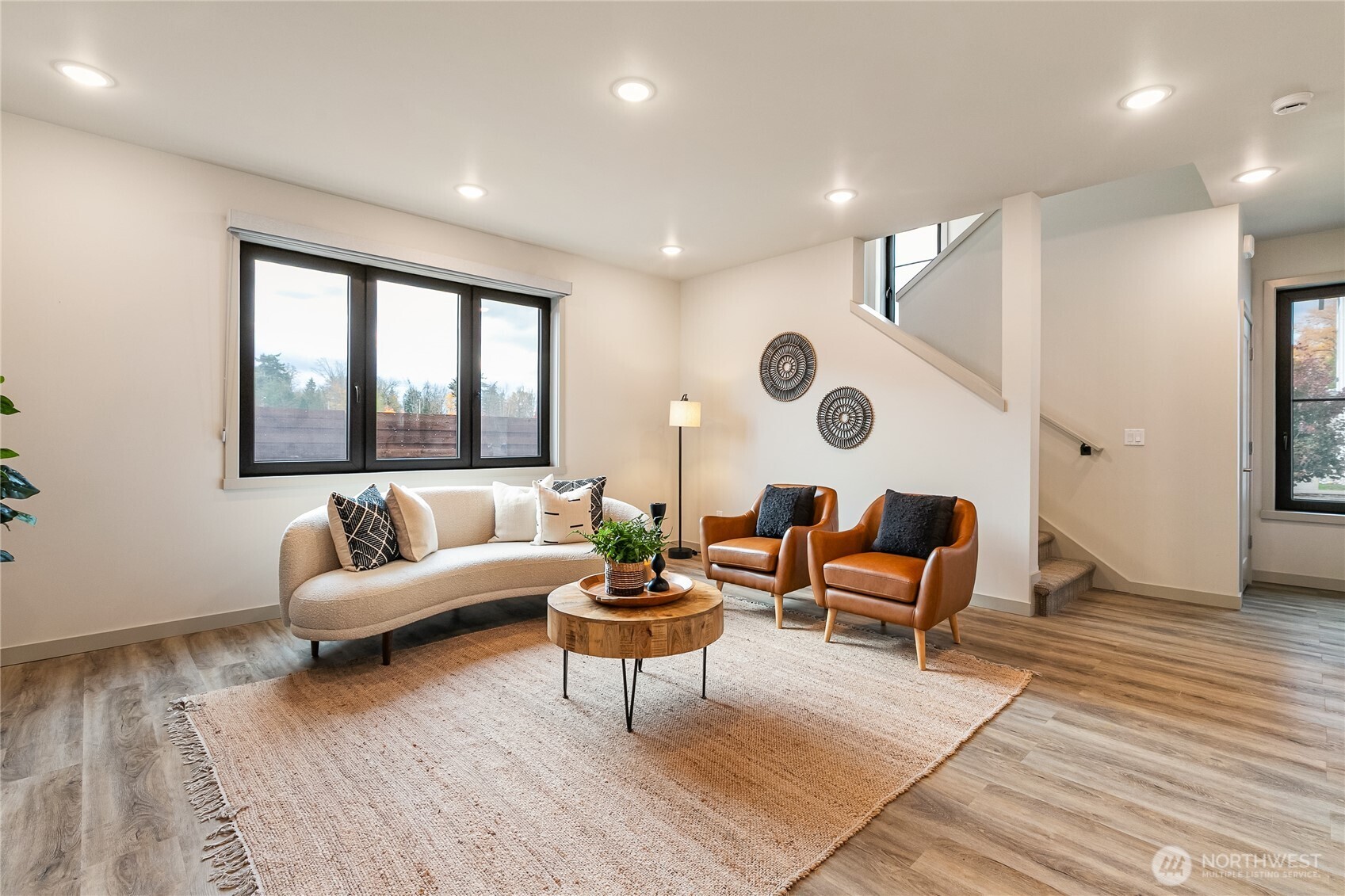 4260 Creston Way , Bellingham, WA 98226