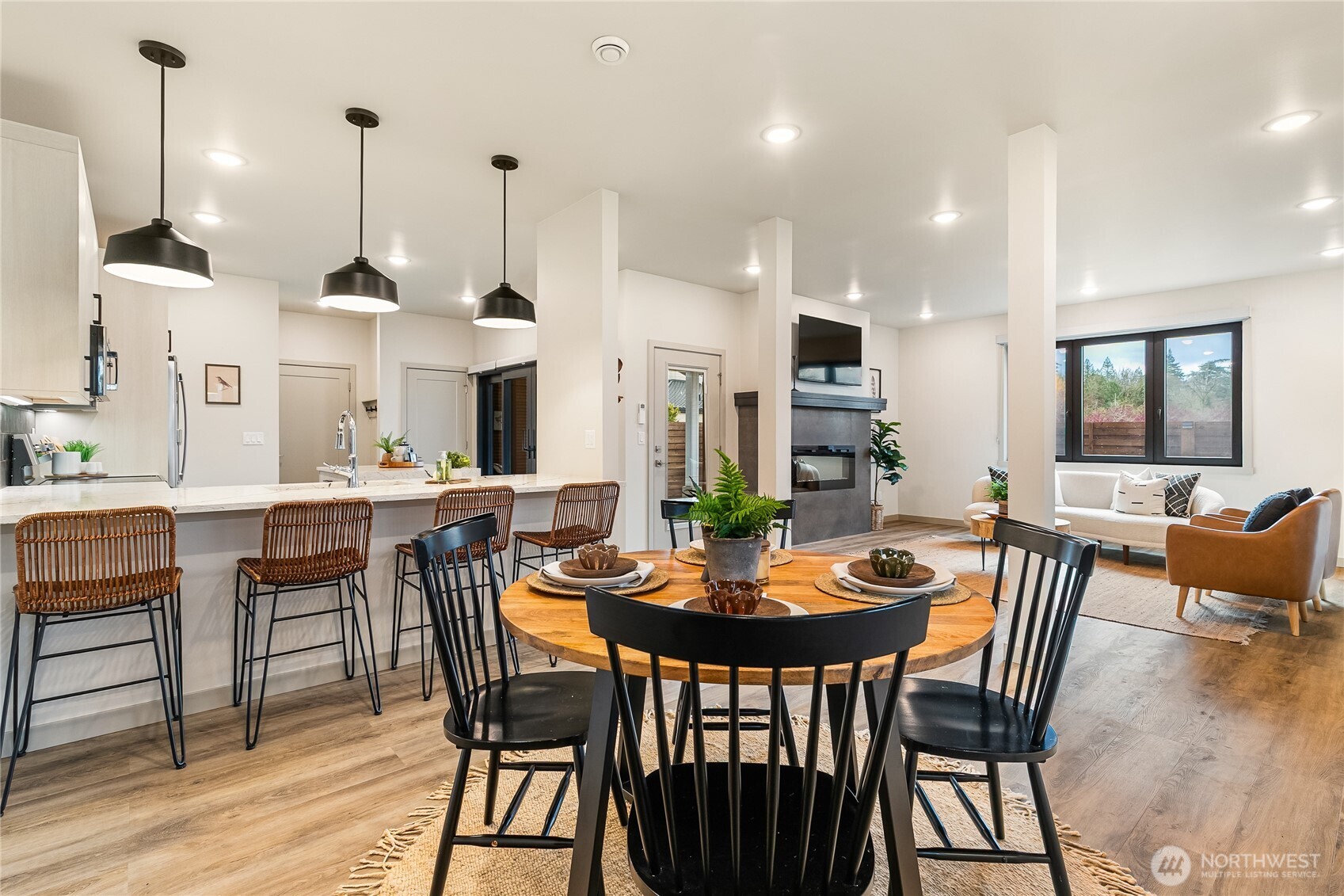 4260 Creston Way , Bellingham, WA 98226