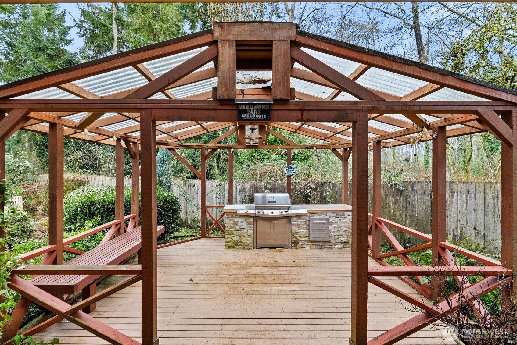 31521 42nd Avenue SW, Federal Way, WA 98023