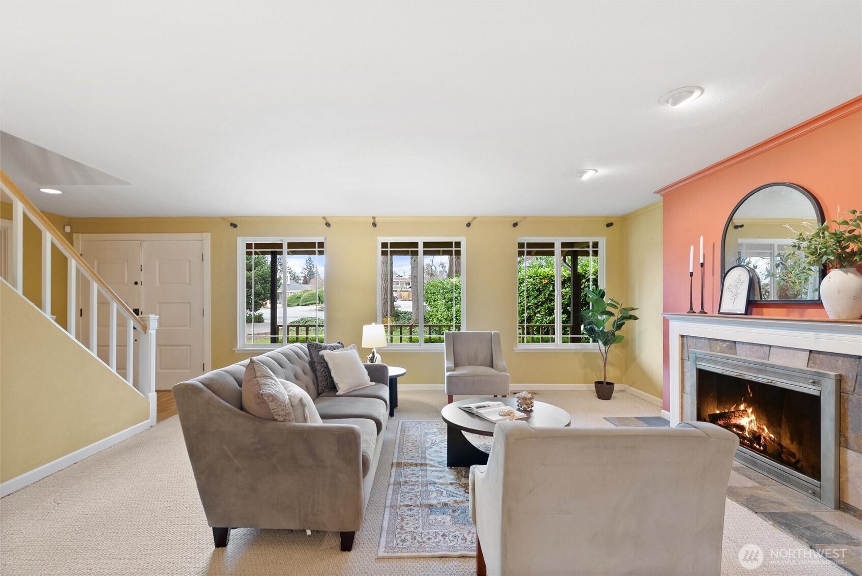 31521 42nd Avenue SW, Federal Way, WA 98023