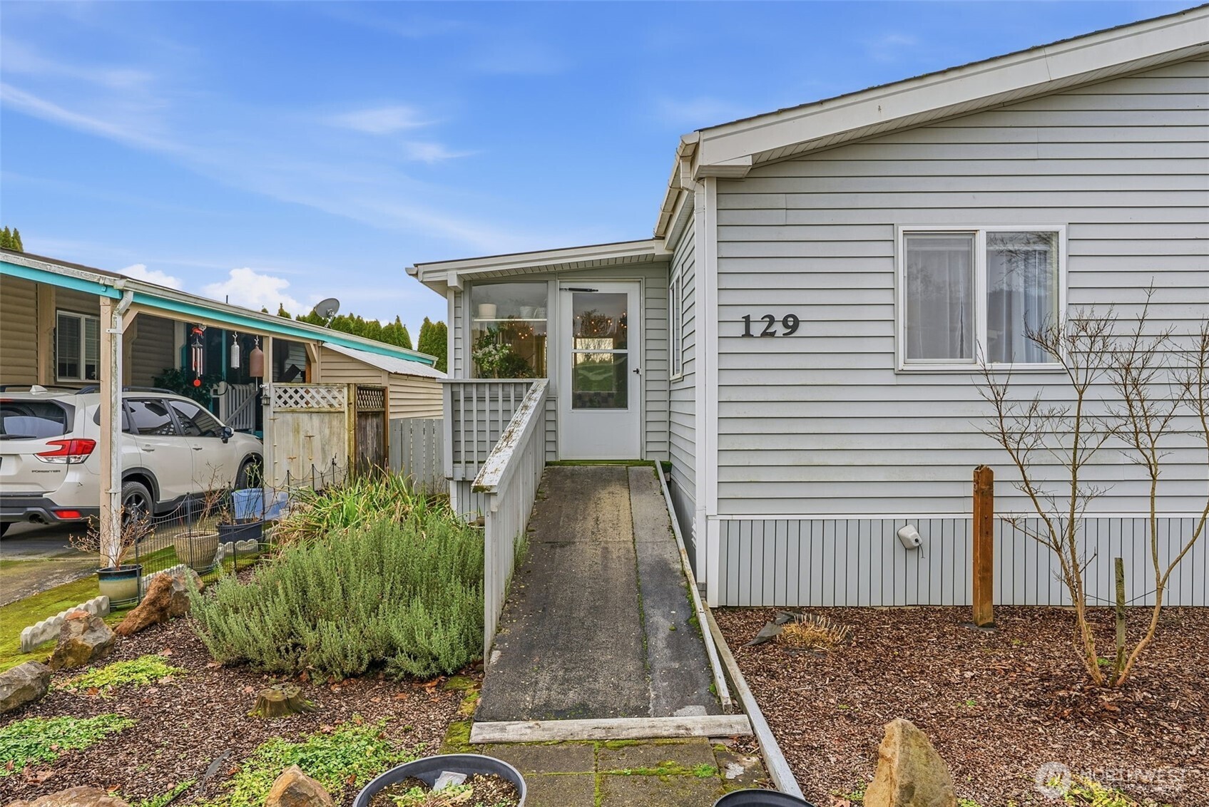 129 Arlington Place , Longview, WA 98632