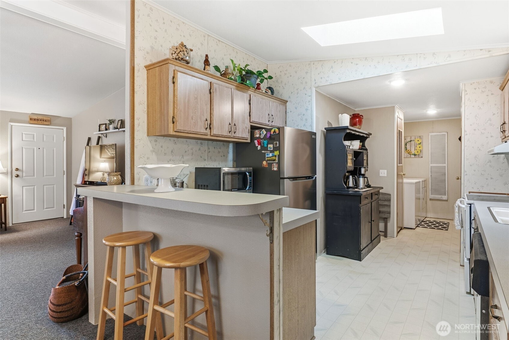 129 Arlington Place , Longview, WA 98632