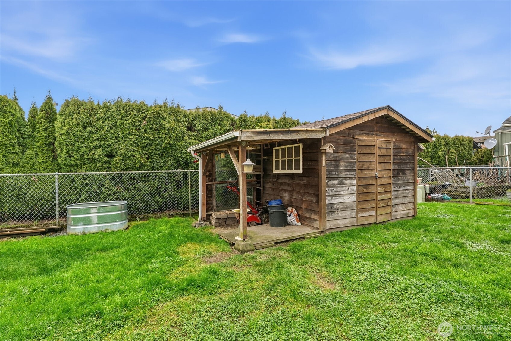 129 Arlington Place , Longview, WA 98632