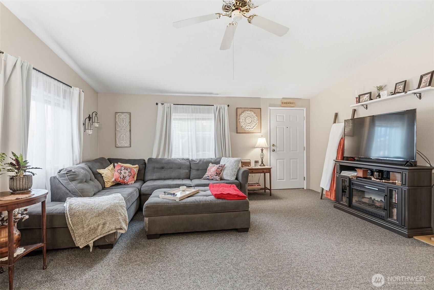 129 Arlington Place , Longview, WA 98632