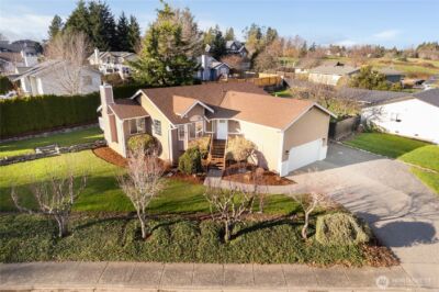 6211 Tyler Lane , Ferndale, WA 98248