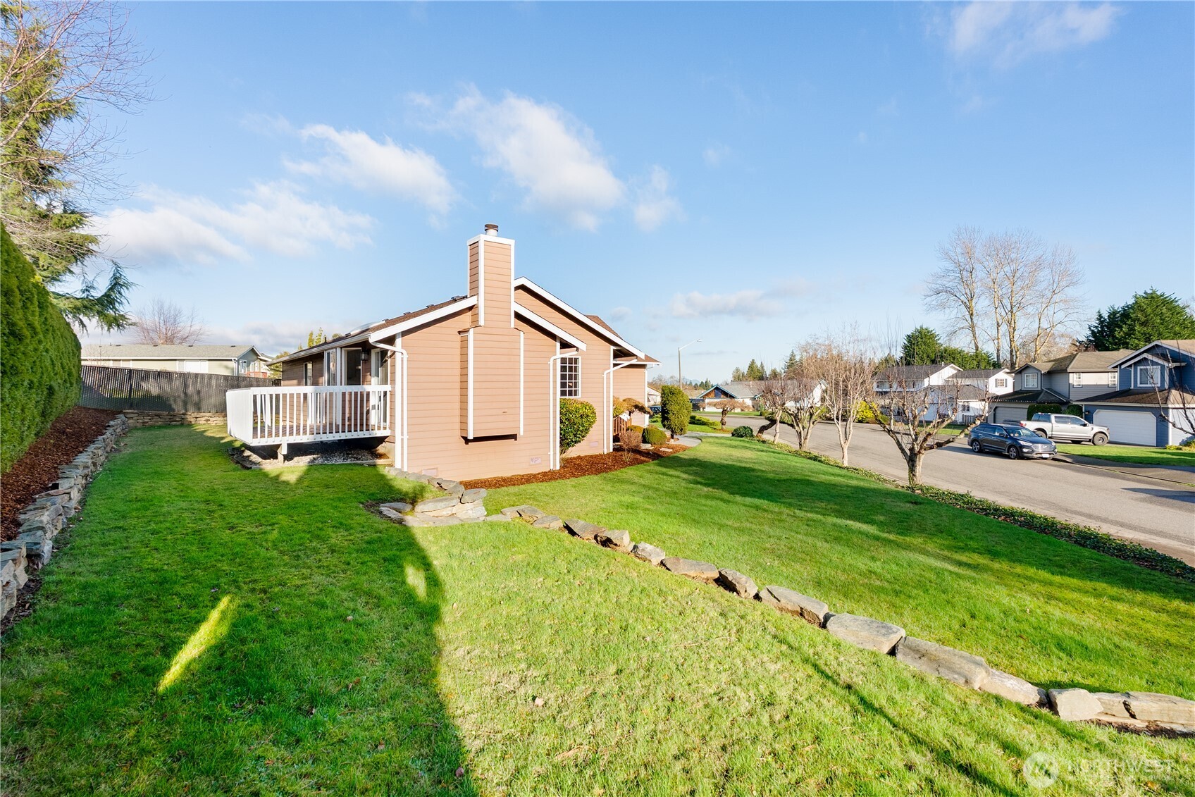 6211 Tyler Lane , Ferndale, WA 98248