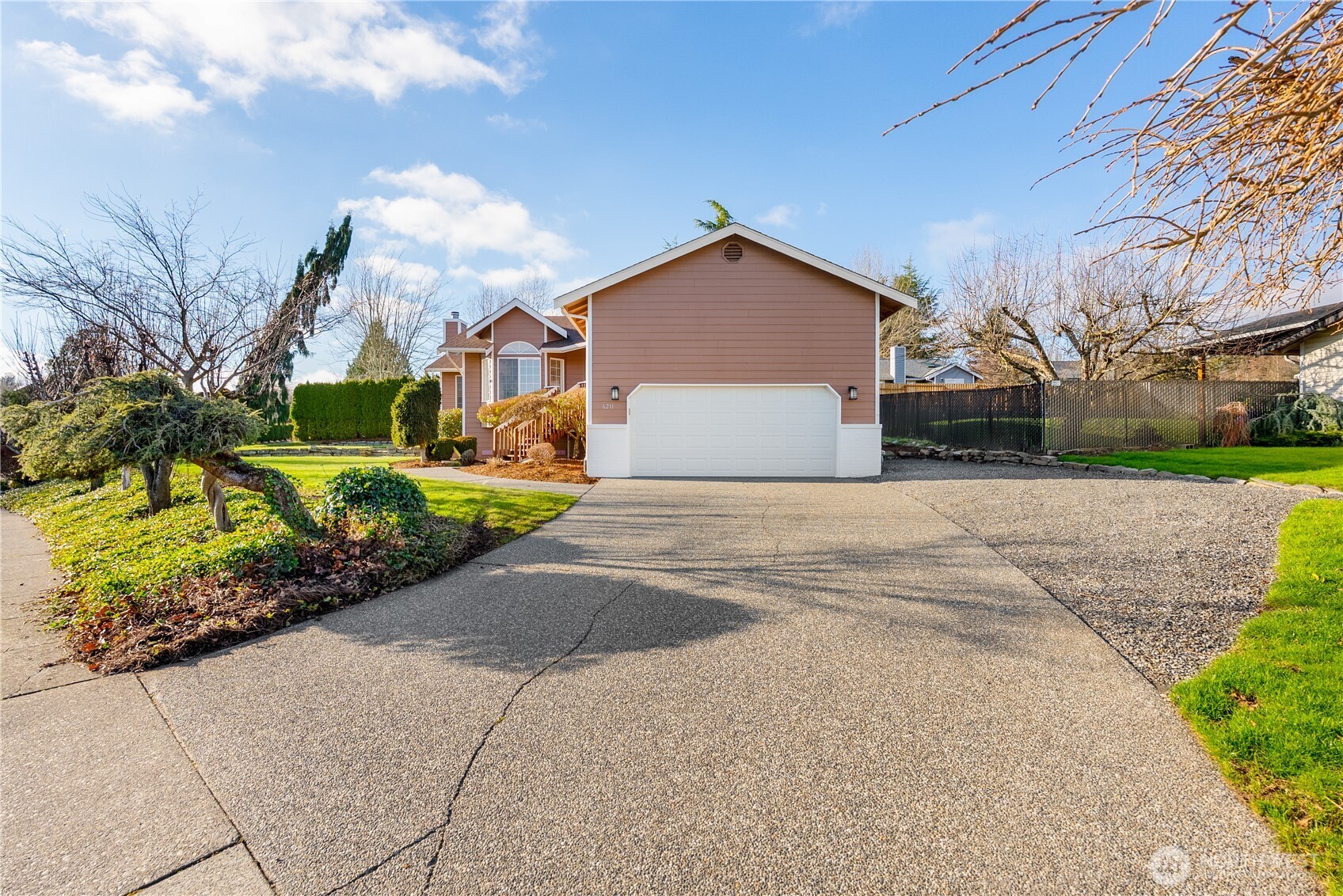 6211 Tyler Lane , Ferndale, WA 98248