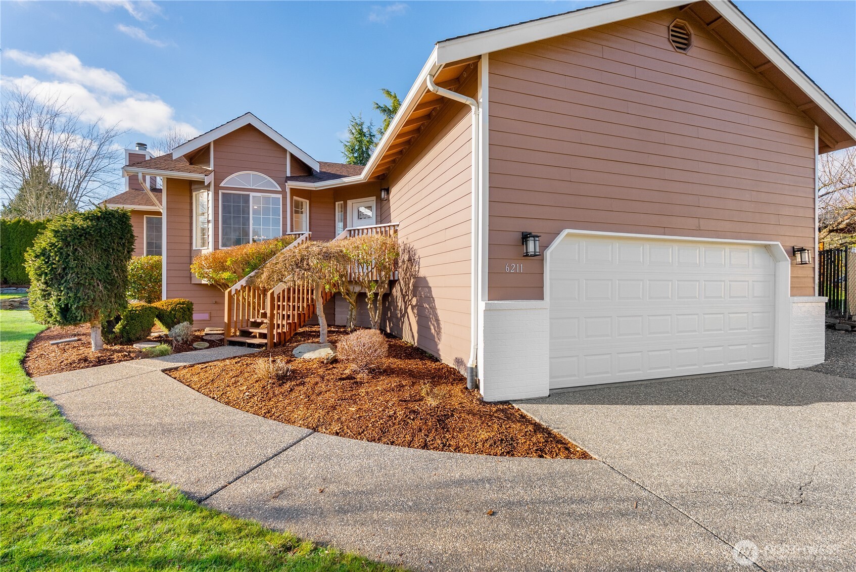 6211 Tyler Lane , Ferndale, WA 98248