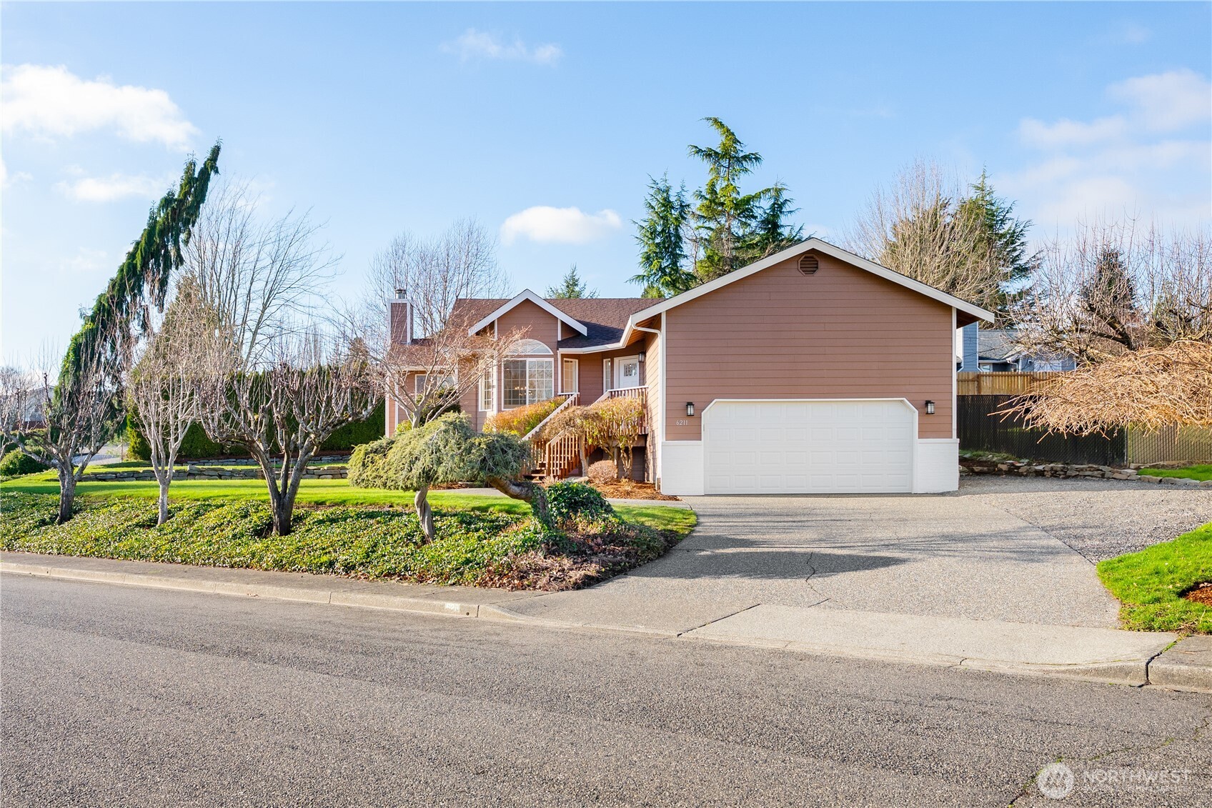 6211 Tyler Lane , Ferndale, WA 98248