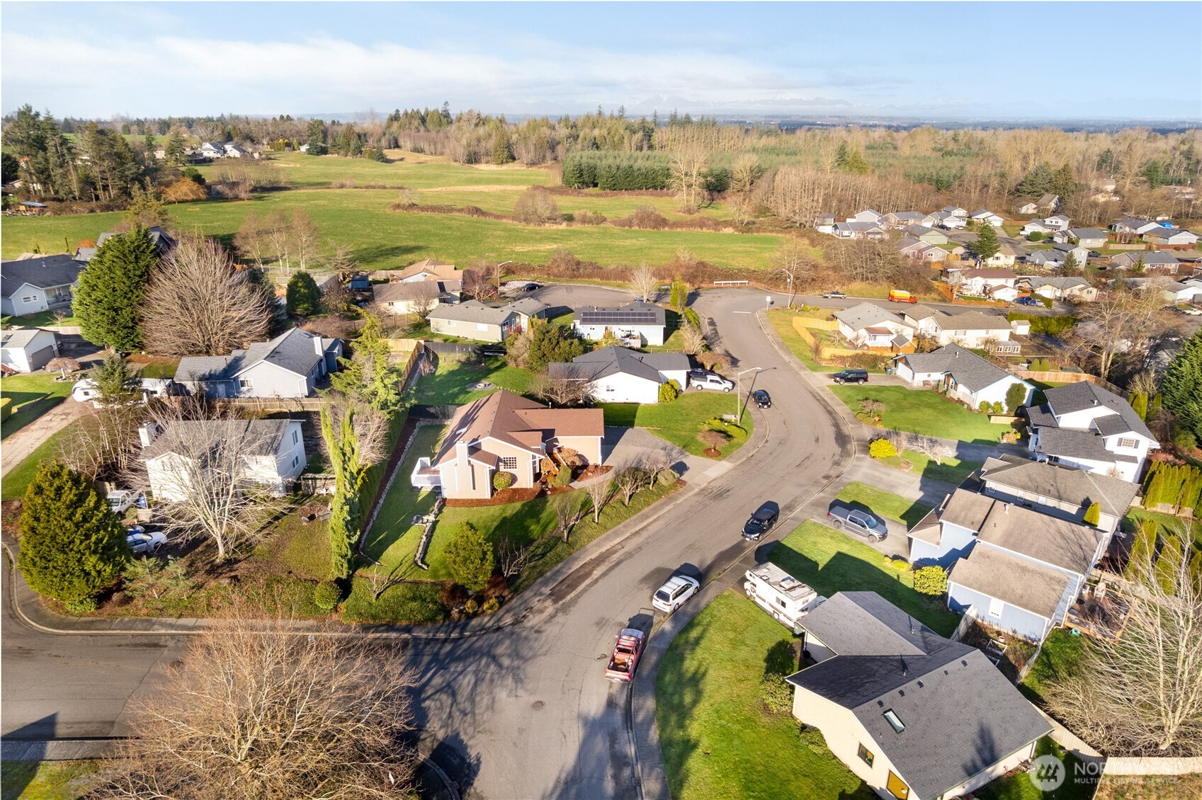 6211 Tyler Lane , Ferndale, WA 98248