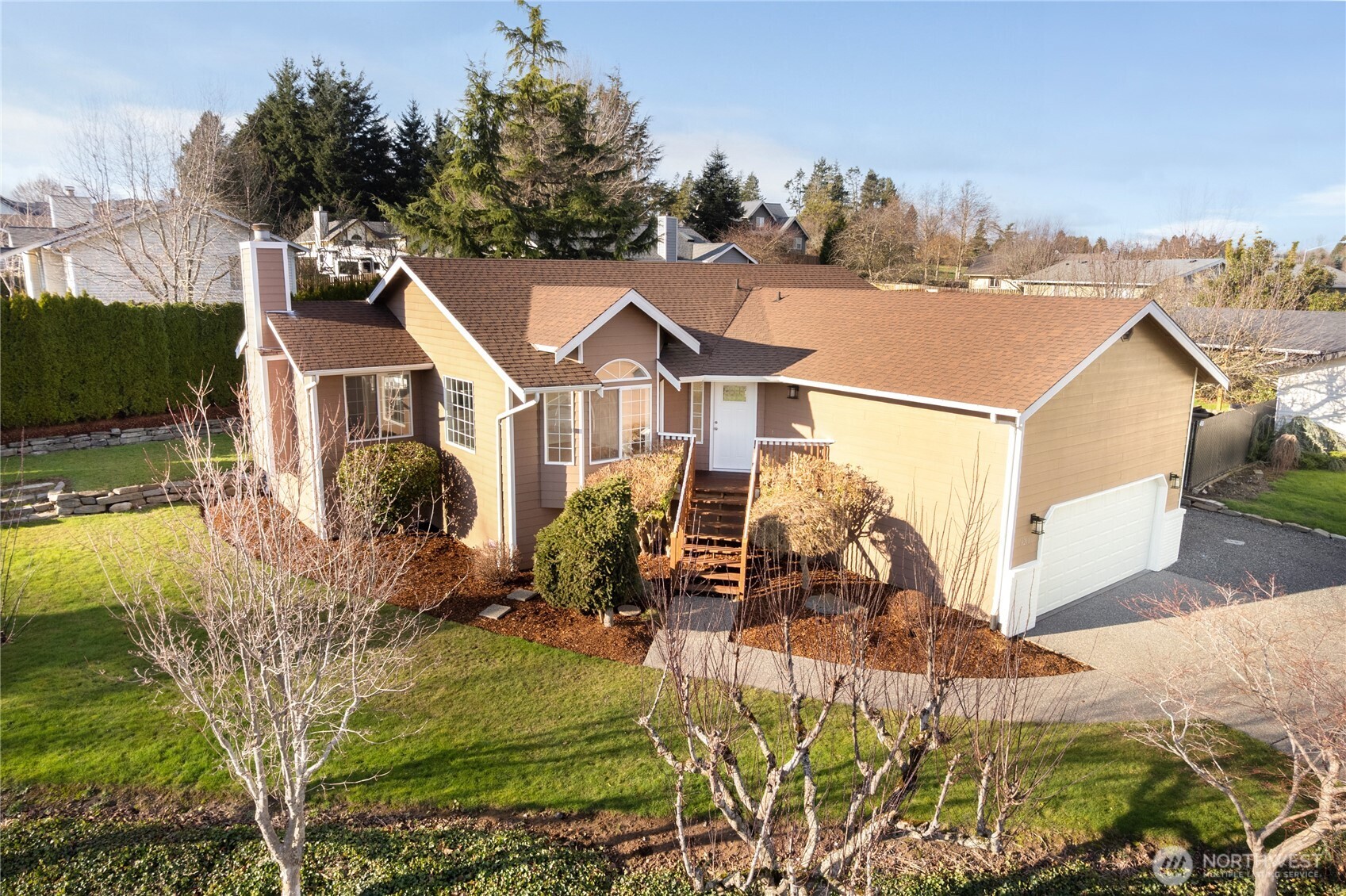 6211 Tyler Lane , Ferndale, WA 98248