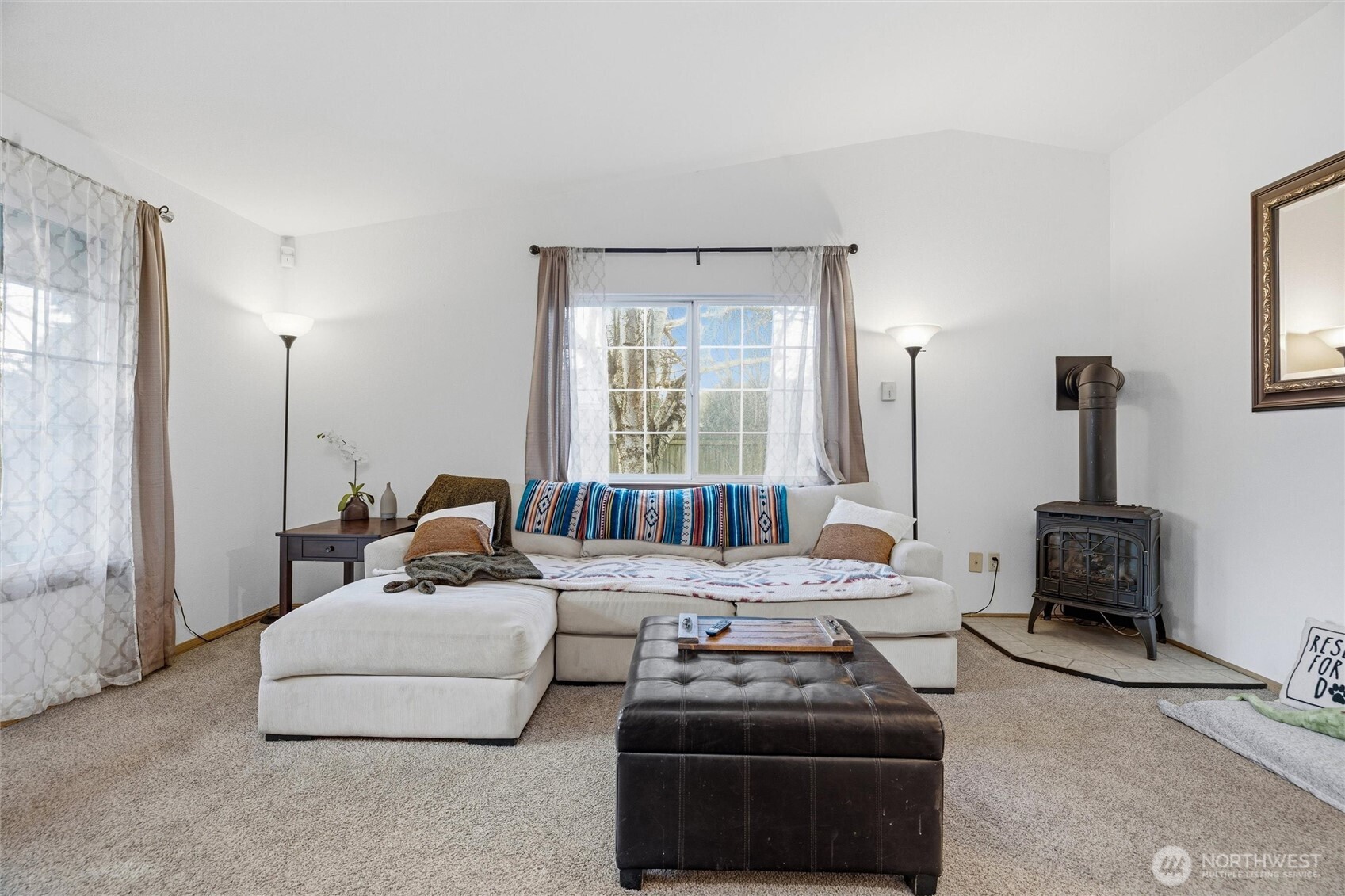 418 Tiger Lane , Burlington, WA 98233