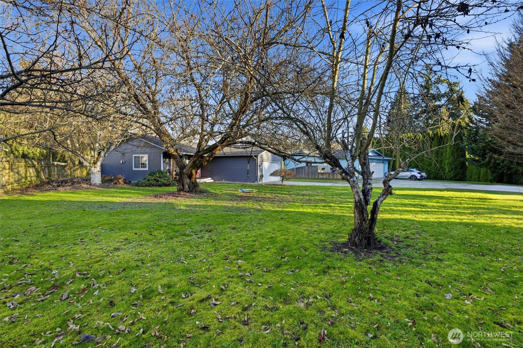 418 Tiger Lane , Burlington, WA 98233