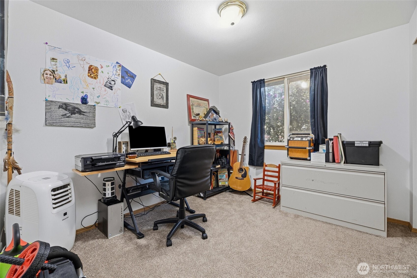 418 Tiger Lane , Burlington, WA 98233