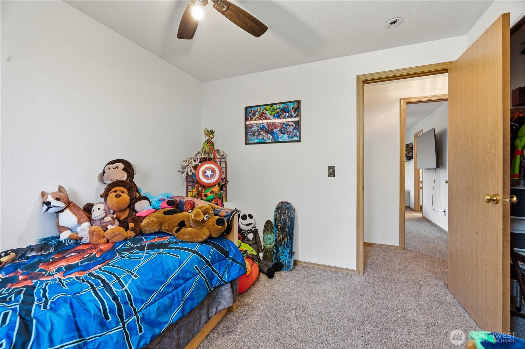 418 Tiger Lane , Burlington, WA 98233