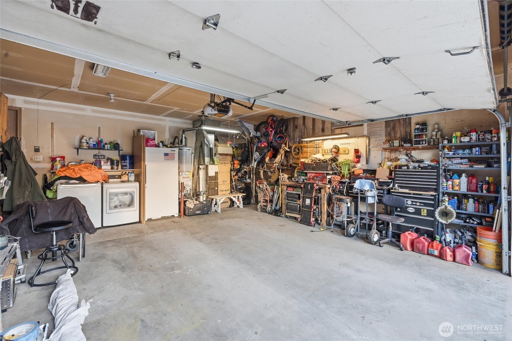 418 Tiger Lane , Burlington, WA 98233