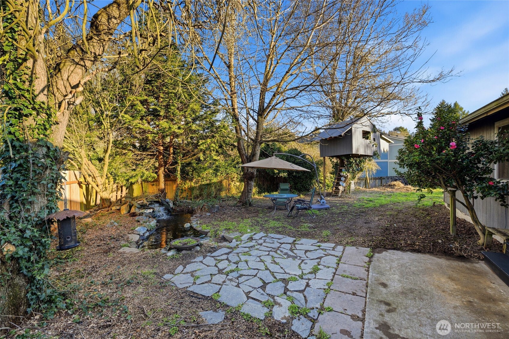 418 Tiger Lane , Burlington, WA 98233