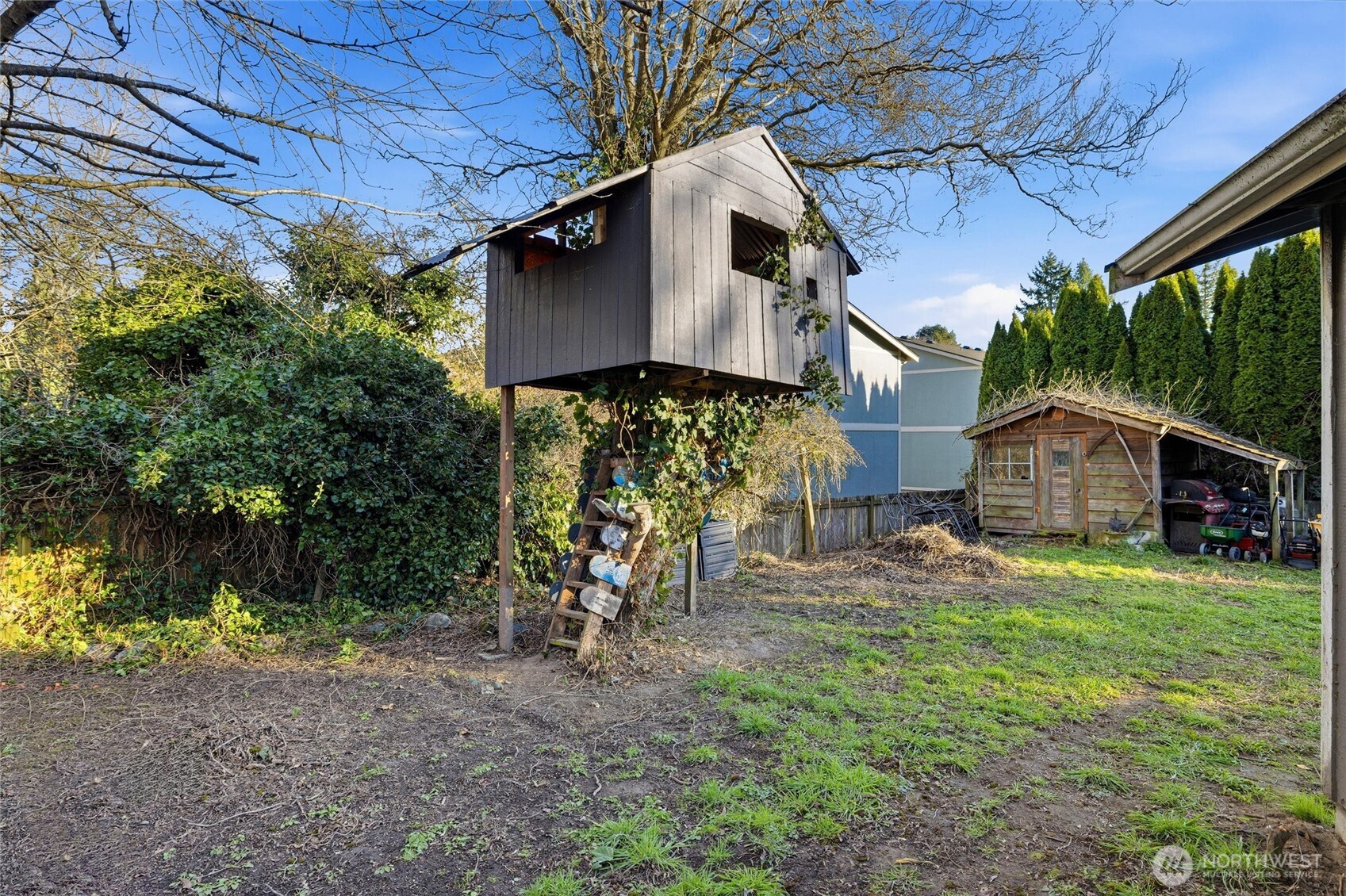 418 Tiger Lane , Burlington, WA 98233