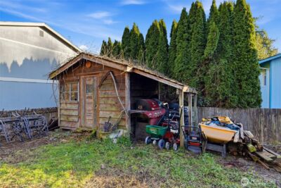 418 Tiger Lane , Burlington, WA 98233 - Photo 36