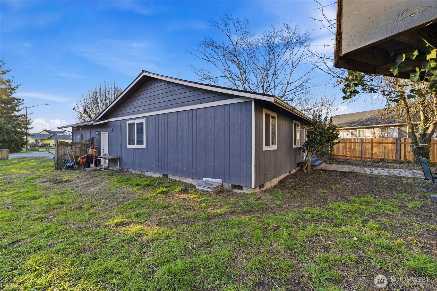 418 Tiger Lane , Burlington, WA 98233