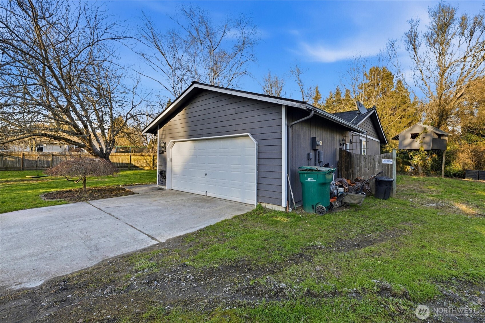 418 Tiger Lane , Burlington, WA 98233