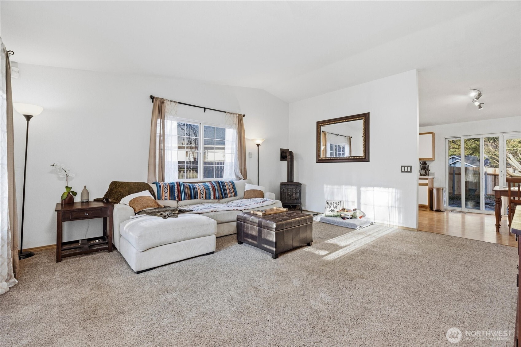 418 Tiger Lane , Burlington, WA 98233