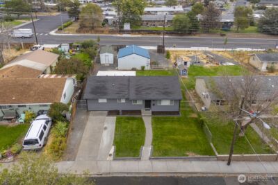 630 W Loop Drive , Moses Lake, WA 98837 - Photo 1