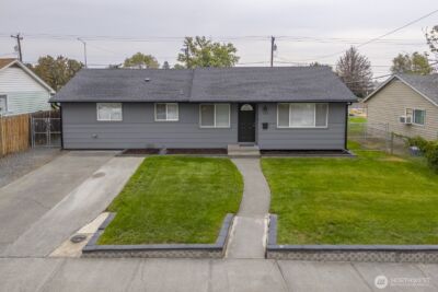 630 W Loop Drive , Moses Lake, WA 98837 - Photo 2